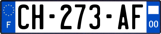 CH-273-AF