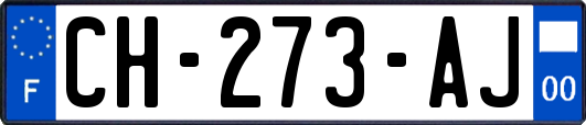 CH-273-AJ