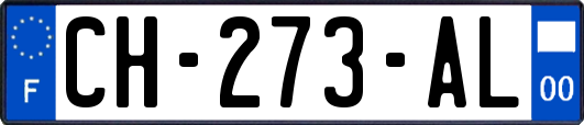 CH-273-AL