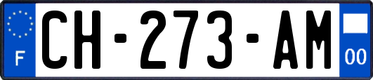 CH-273-AM