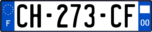 CH-273-CF