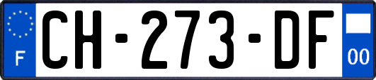CH-273-DF