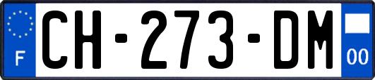 CH-273-DM