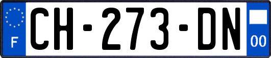 CH-273-DN