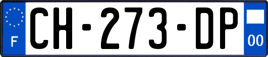 CH-273-DP