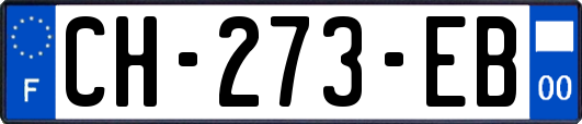 CH-273-EB