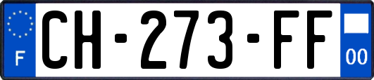 CH-273-FF