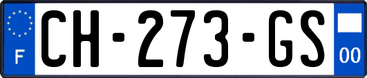 CH-273-GS