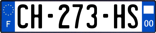 CH-273-HS