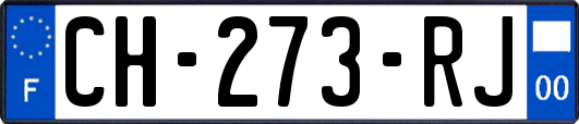 CH-273-RJ