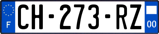 CH-273-RZ