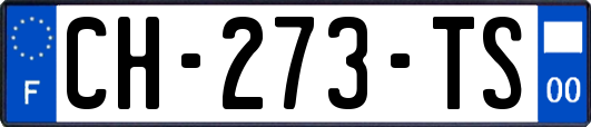 CH-273-TS