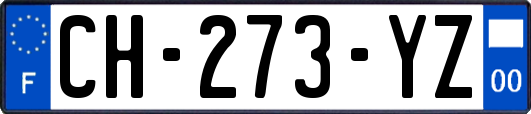 CH-273-YZ