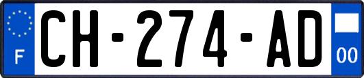 CH-274-AD