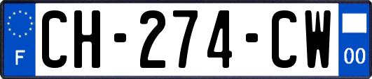 CH-274-CW