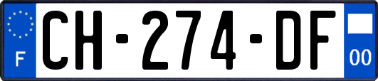 CH-274-DF