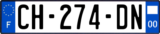 CH-274-DN