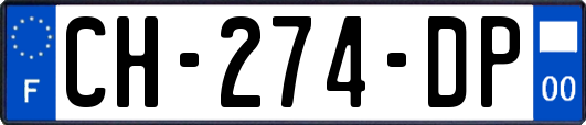 CH-274-DP