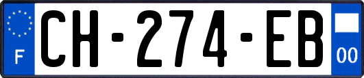 CH-274-EB