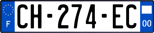 CH-274-EC