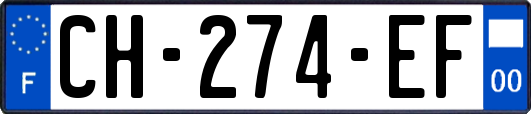 CH-274-EF