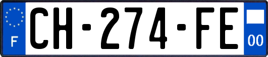 CH-274-FE