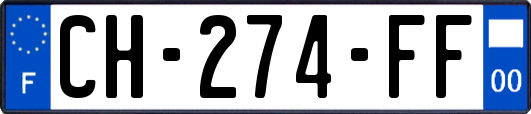 CH-274-FF