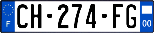 CH-274-FG