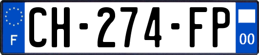 CH-274-FP