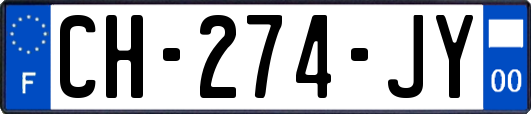 CH-274-JY