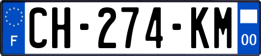 CH-274-KM