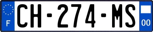 CH-274-MS