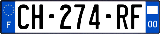 CH-274-RF