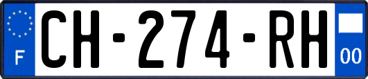 CH-274-RH