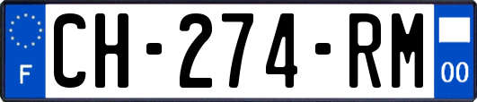 CH-274-RM