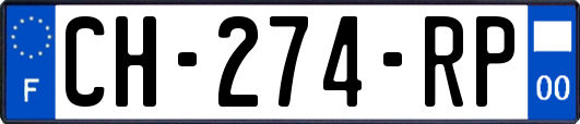 CH-274-RP