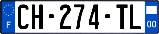 CH-274-TL