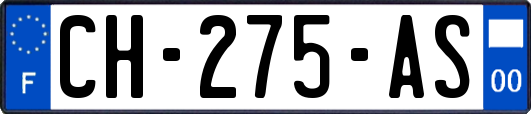 CH-275-AS