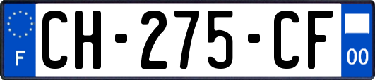 CH-275-CF