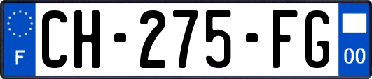 CH-275-FG