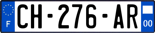 CH-276-AR