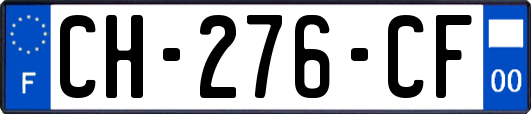 CH-276-CF