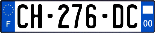 CH-276-DC