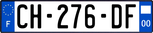CH-276-DF