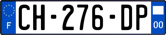 CH-276-DP