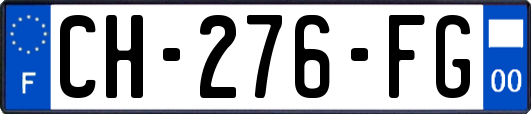 CH-276-FG