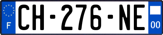 CH-276-NE