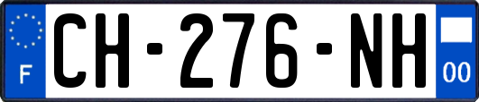 CH-276-NH