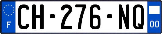 CH-276-NQ