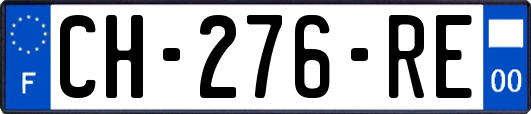 CH-276-RE